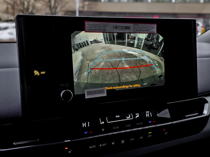 used 2026 Toyota Sienna car, priced at $58,995