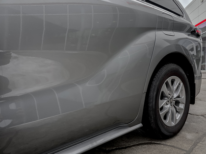 used 2026 Toyota Sienna car, priced at $58,995