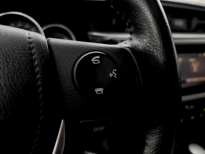 used 2015 Toyota Corolla car, priced at $17,995