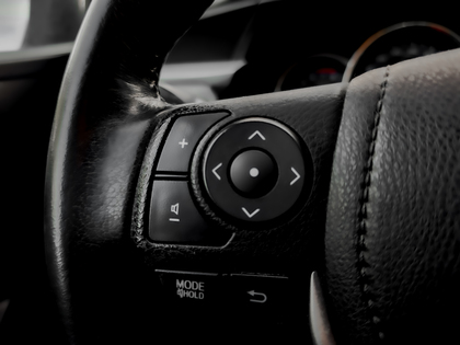 used 2015 Toyota Corolla car, priced at $17,995