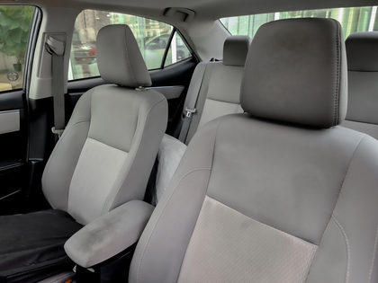 used 2015 Toyota Corolla car, priced at $17,995