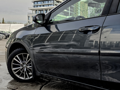 used 2015 Toyota Corolla car, priced at $17,995