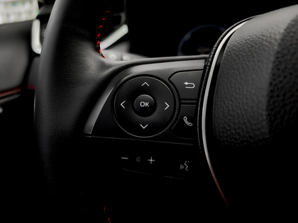 used 2025 Toyota RAV4 Plug-In Hybrid car, priced at $61,995