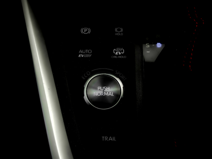 used 2025 Toyota RAV4 Plug-In Hybrid car, priced at $61,995