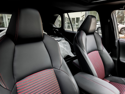 used 2025 Toyota RAV4 Plug-In Hybrid car, priced at $61,995