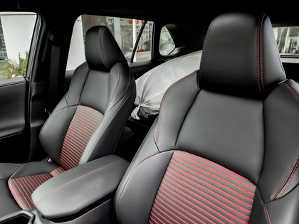 used 2025 Toyota RAV4 Plug-In Hybrid car, priced at $61,995