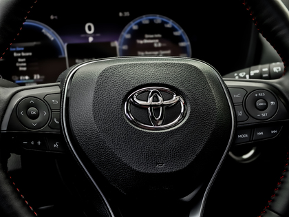 used 2025 Toyota RAV4 Plug-In Hybrid car, priced at $61,995