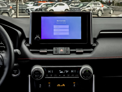 used 2025 Toyota RAV4 Plug-In Hybrid car, priced at $61,995