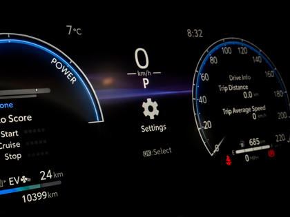 used 2025 Toyota RAV4 Plug-In Hybrid car, priced at $61,995