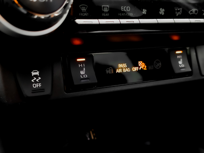 used 2025 Toyota RAV4 Plug-In Hybrid car, priced at $61,995