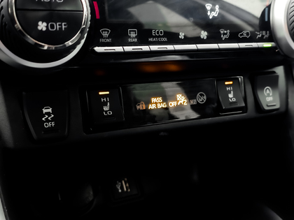 used 2024 Toyota RAV4 car, priced at $42,995