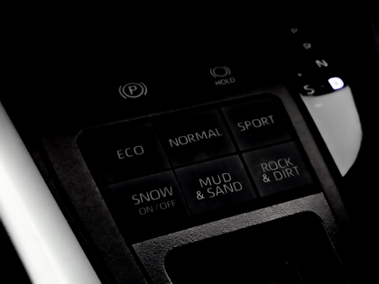 used 2024 Toyota RAV4 car, priced at $42,995