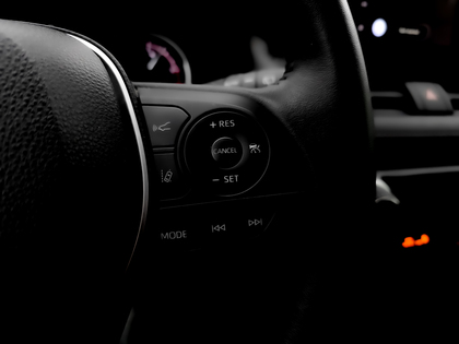 used 2024 Toyota RAV4 car, priced at $42,995