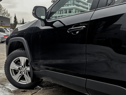 used 2024 Toyota RAV4 car, priced at $42,995