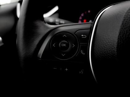 used 2024 Toyota RAV4 car, priced at $42,995