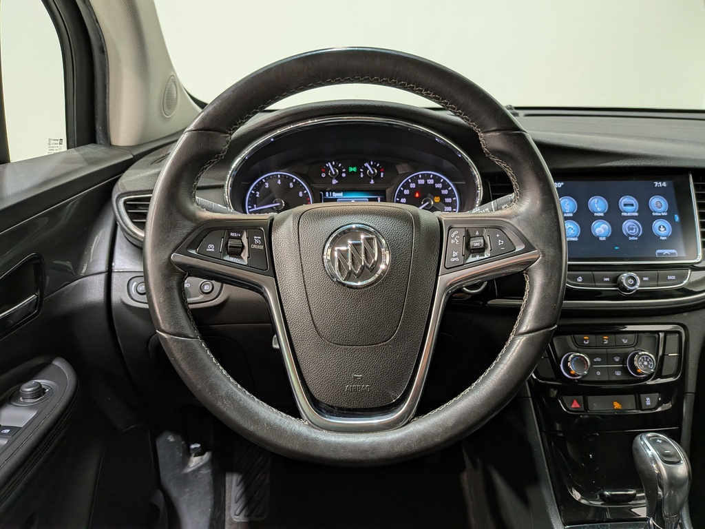 Buick Encore 2017