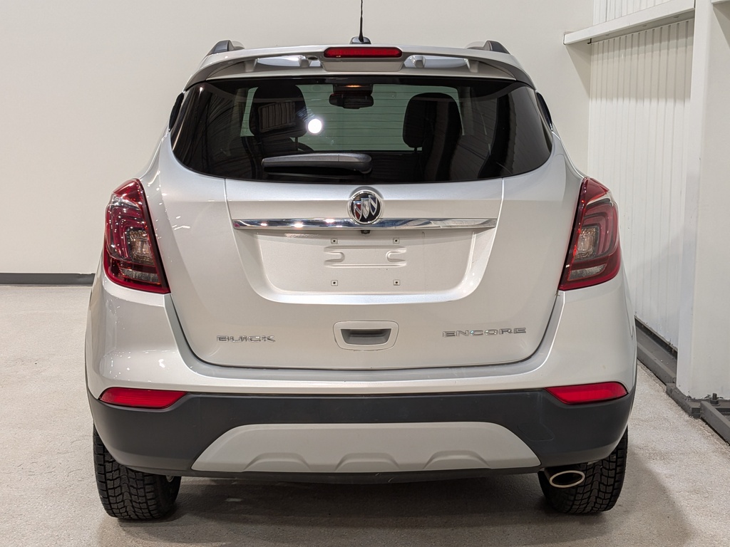 Buick Encore 2017
