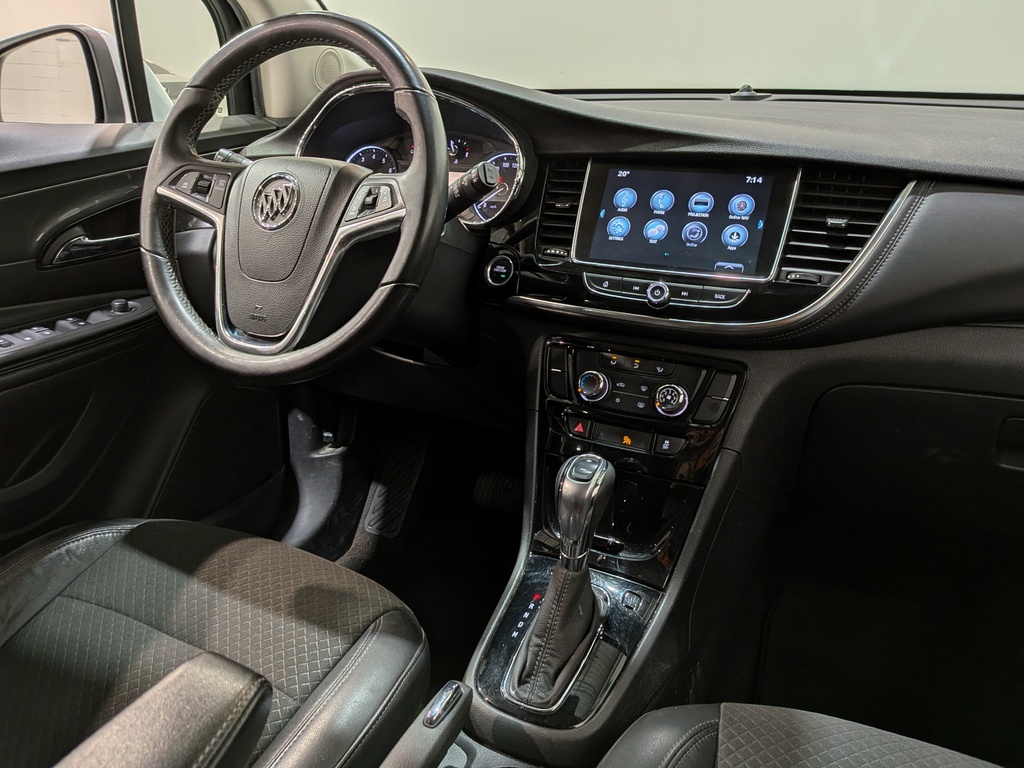 Buick Encore 2017