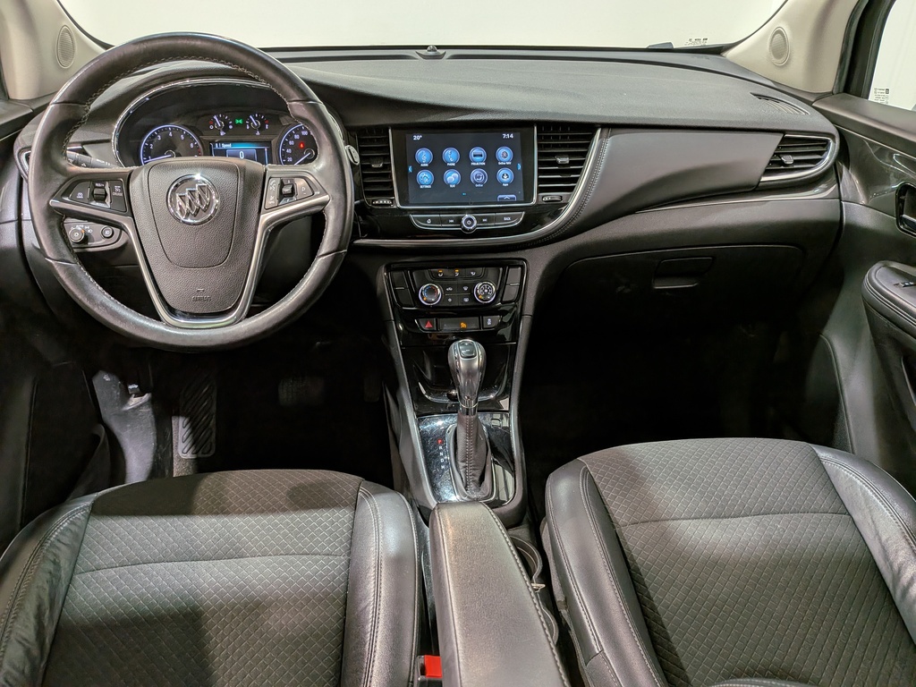 Buick Encore 2017
