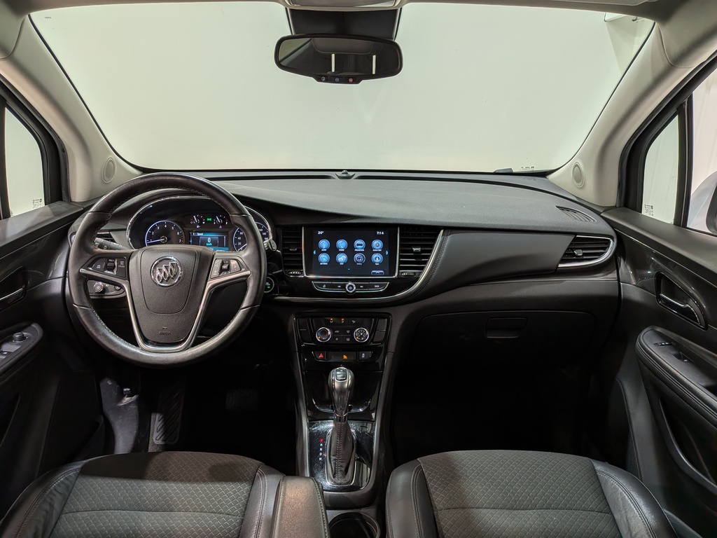 Buick Encore 2017