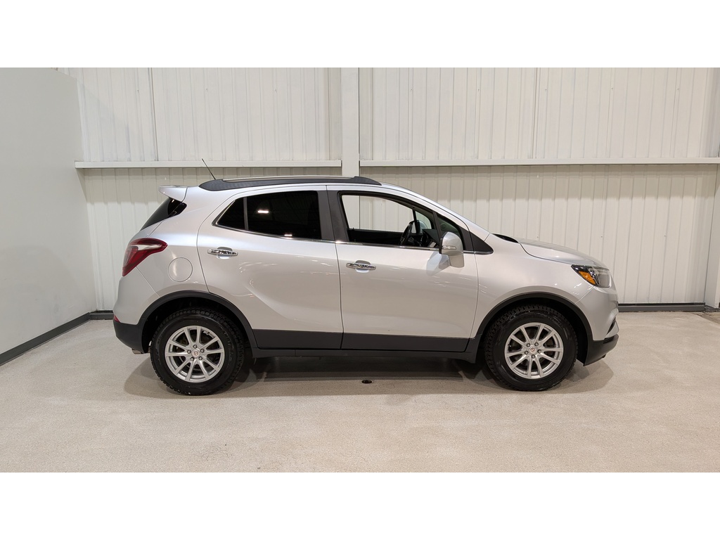 Buick Encore 2017