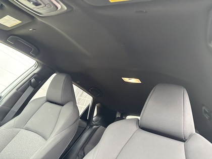 used 2025 Toyota bZ4X car, priced at $36,895