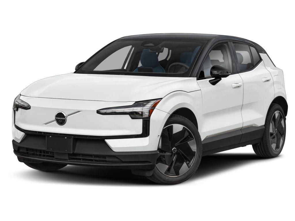 2026 Volvo EX30