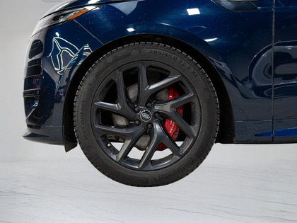 used 2023 Land Rover Range Rover Sport car, priced at $86,900