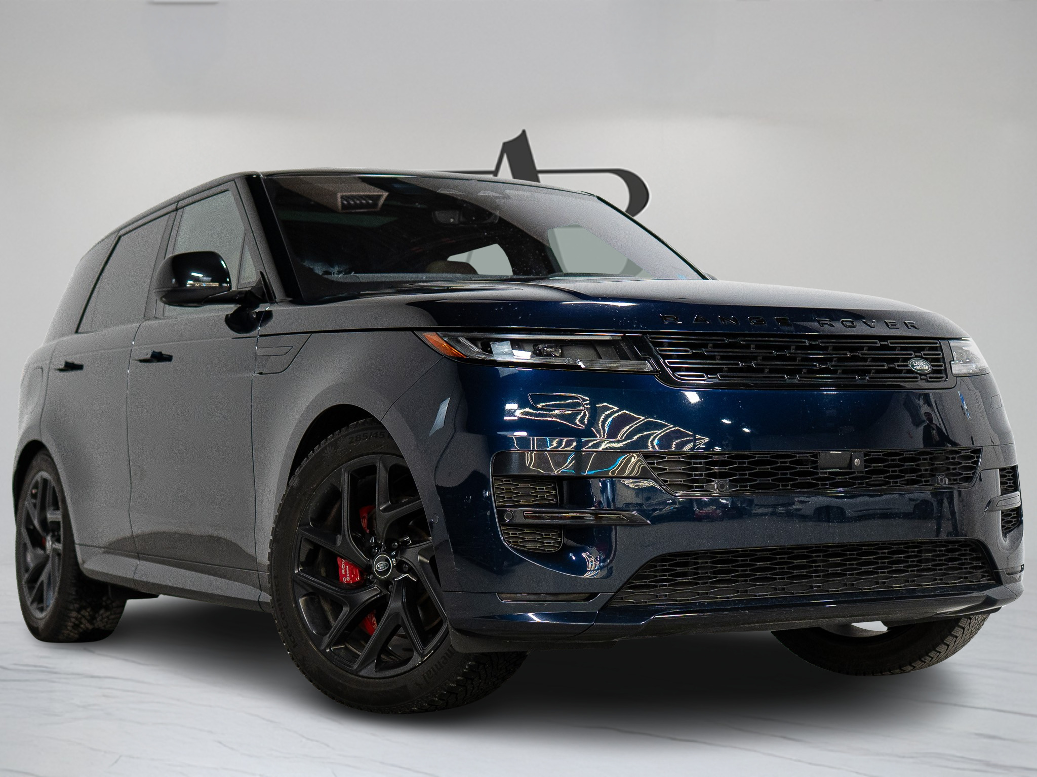 2023 Land Rover Range Rover Sport