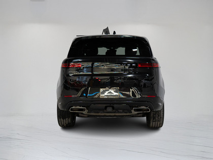 used 2024 Land Rover Range Rover Sport car, priced at $95,900