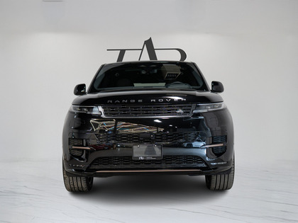 used 2024 Land Rover Range Rover Sport car, priced at $95,900