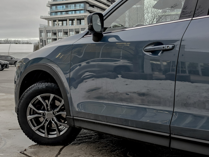 used 2021 Mazda CX-5 car, priced at $29,495