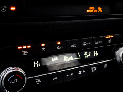 used 2021 Mazda CX-5 car, priced at $29,495