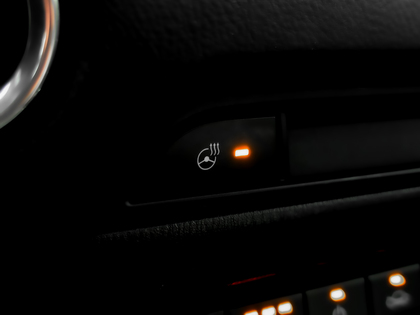 used 2021 Mazda CX-5 car, priced at $29,495