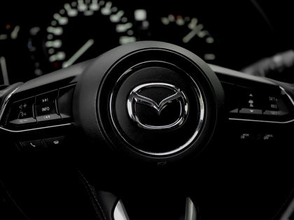 used 2021 Mazda CX-5 car, priced at $29,495