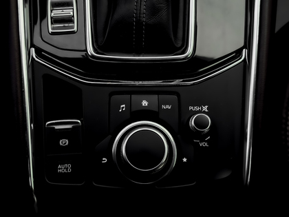 used 2021 Mazda CX-5 car, priced at $29,495