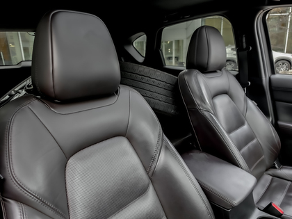 used 2021 Mazda CX-5 car, priced at $29,495