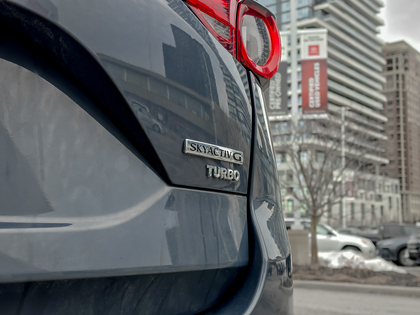 used 2021 Mazda CX-5 car, priced at $29,495