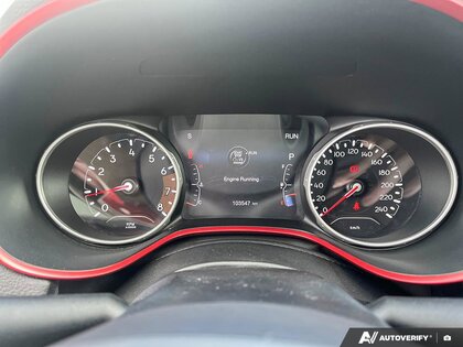 used 2021 Jeep Compass car, priced at $22,250