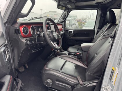 used 2023 Jeep Gladiator car, priced at $52,495