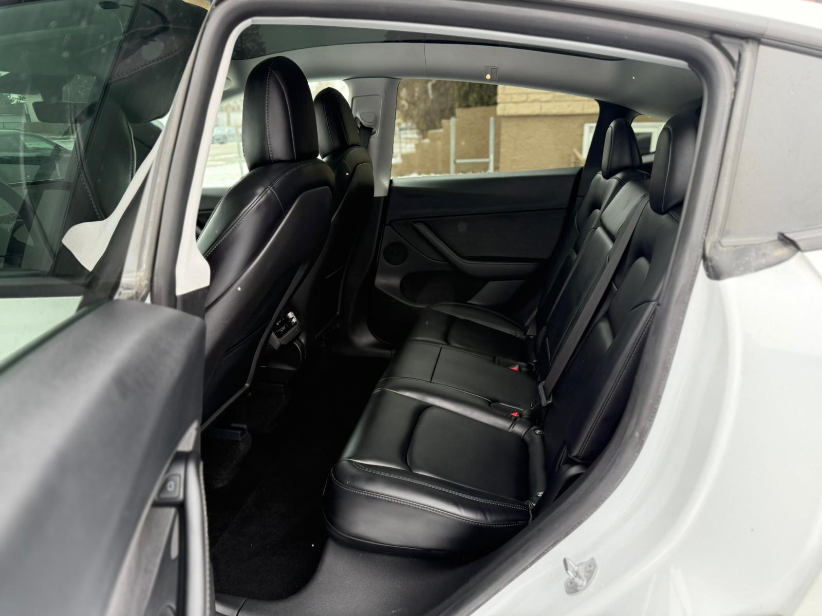 2021 Tesla Model Y — view 8