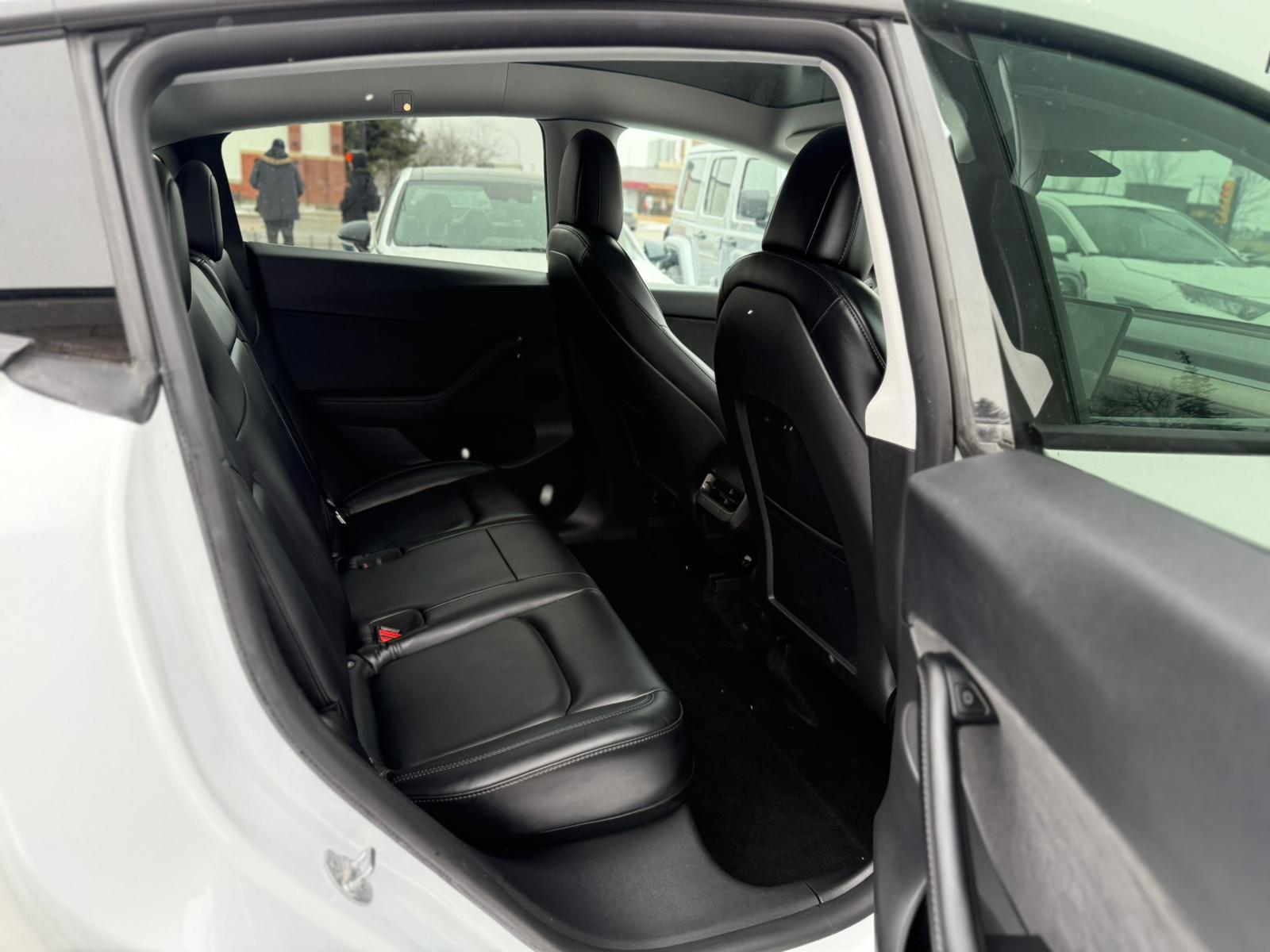 2021 Tesla Model Y — view 11