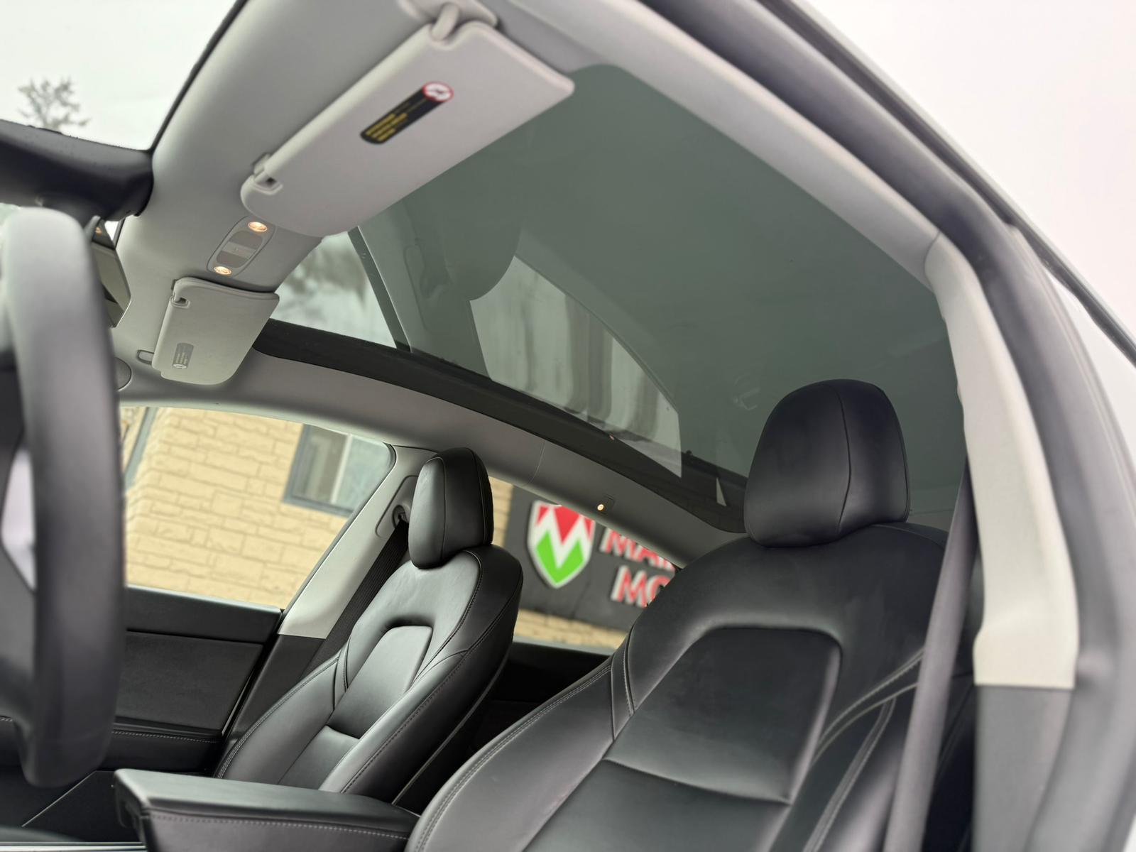 2021 Tesla Model Y — view 12