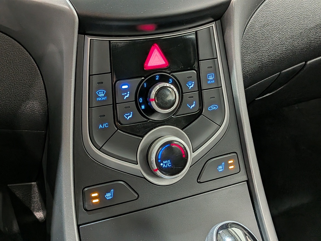 Hyundai Elantra 2016