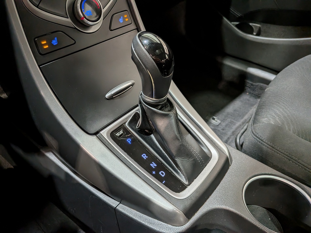 Hyundai Elantra 2016