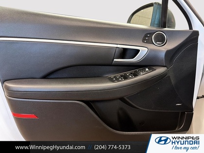 used 2021 Hyundai Sonata car, priced at $24,599