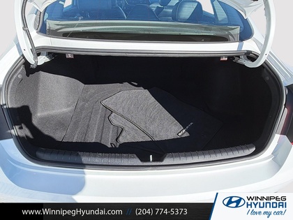 used 2021 Hyundai Sonata car, priced at $24,599