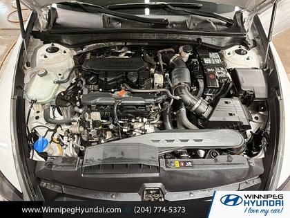 used 2021 Hyundai Sonata car, priced at $24,599