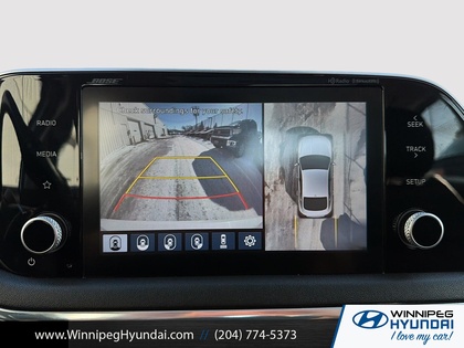 used 2021 Hyundai Sonata car, priced at $24,599