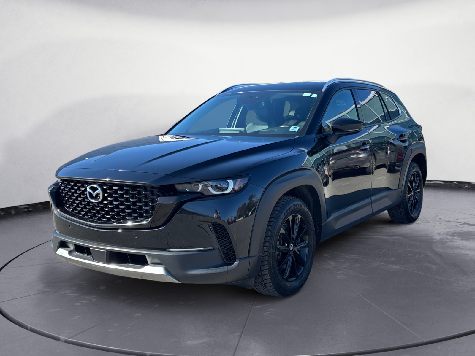 2023 Mazda CX-50 GT W/TURBO